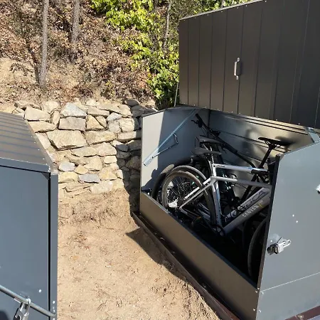 Manoir D'amaury - D'hotes Bed & Breakfast *