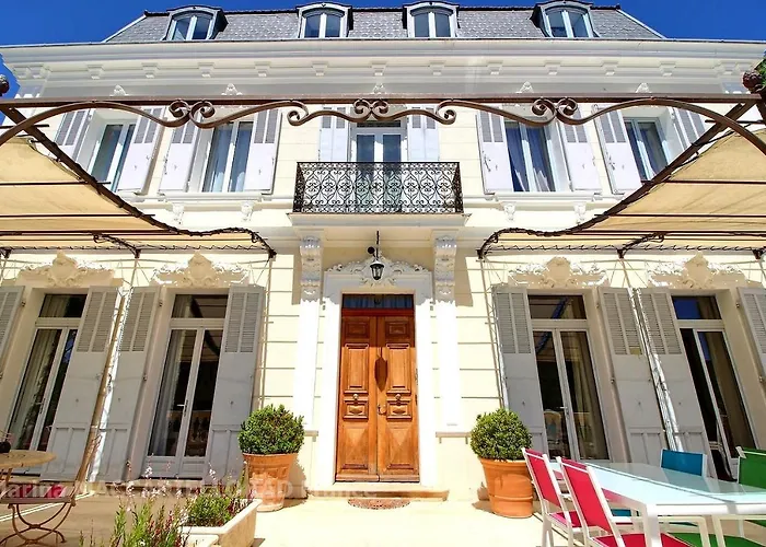 Manoir D'amaury - D'hotes