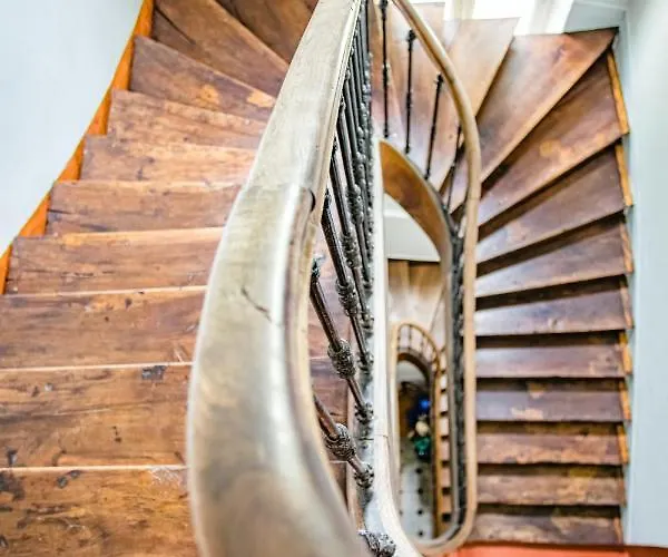 Bed & Breakfast Manoir D'amaury - D'hotes