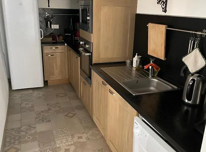 Manoir D'amaury - D'hotes *