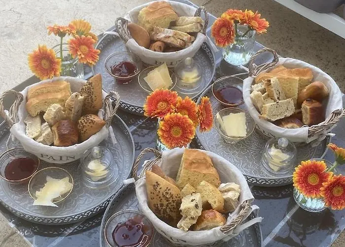 Bed & Breakfast Manoir D'amaury - D'hotes Gréoux-les-Bains