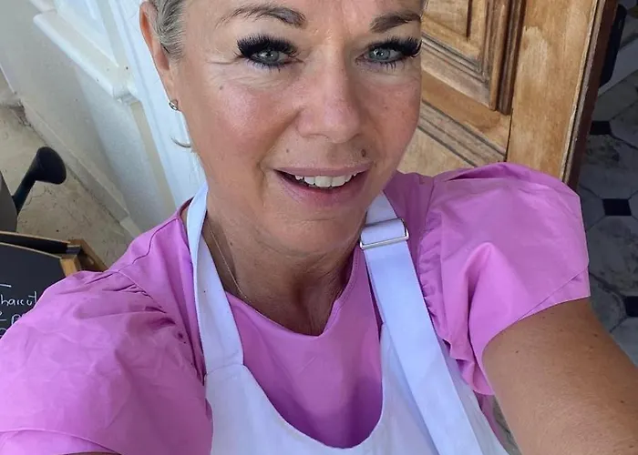 Manoir D'amaury - D'hotes Bed & Breakfast *