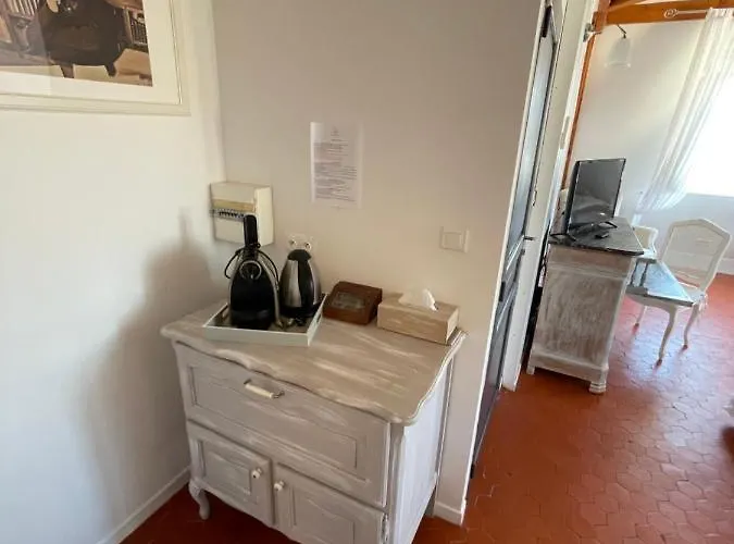 Manoir D'amaury - D'hotes Gréoux-les-Bains