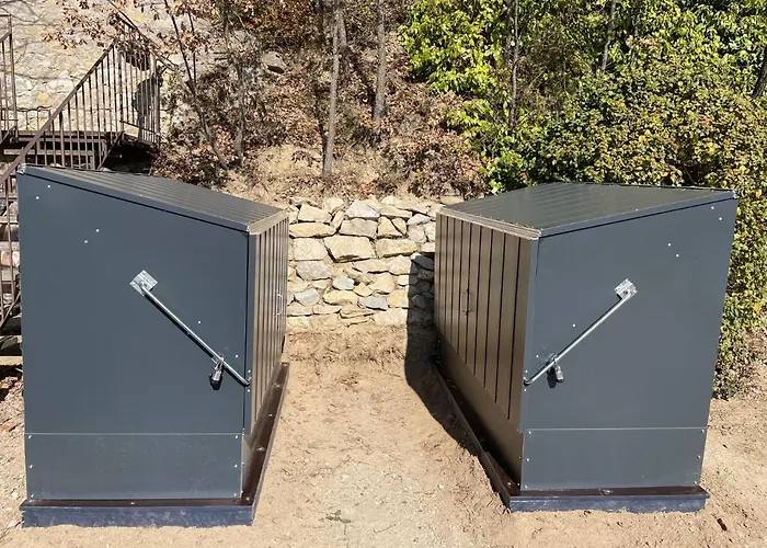 Manoir D'amaury - D'hotes Gréoux-les-Bains