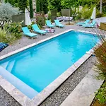 Manoir D'amaury - D'hotes