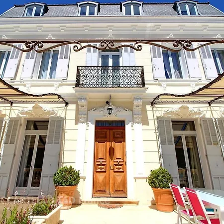 Manoir D'amaury - D'hotes