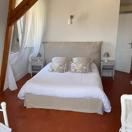 Manoir D'amaury - D'hotes Bed & Breakfast Greoux-les-Bains