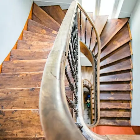 Bed & Breakfast Manoir D'amaury - D'hotes