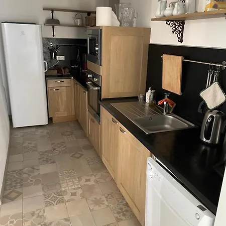 Manoir D'amaury - D'hotes *