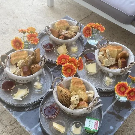 Bed & Breakfast Manoir D'amaury - D'hotes Greoux-les-Bains