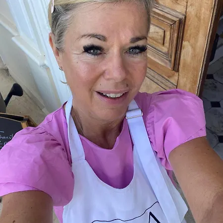 Manoir D'amaury - D'hotes Отель типа 