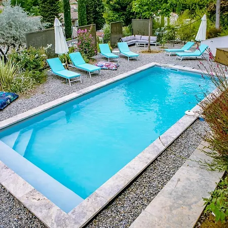 Manoir D'amaury - D'hotes