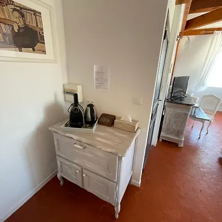 Manoir D'amaury - D'hotes Greoux-les-Bains