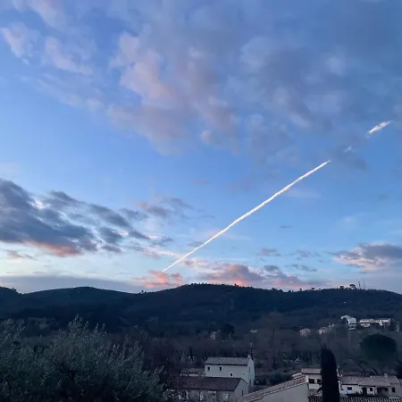 Manoir D'amaury - D'hotes * Греу-ле-Бэн