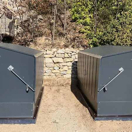 Manoir D'amaury - D'hotes Греу-ле-Бэн