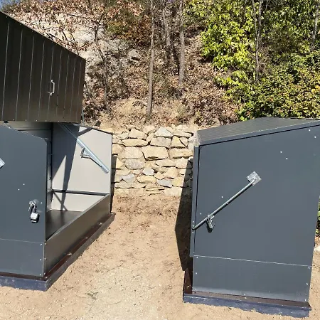 Manoir D'amaury - D'hotes Отель типа 